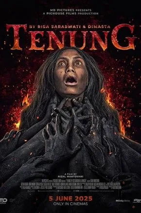 Tenung