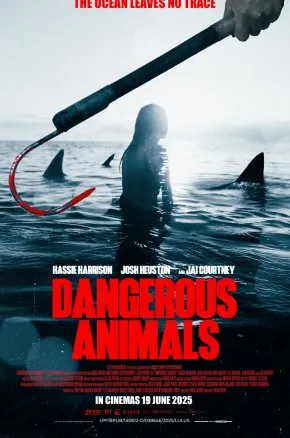 Dangerous Animals