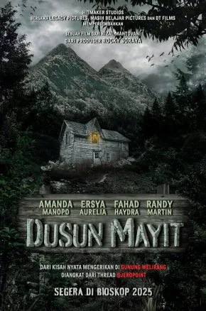Dusun Mayit Dusun Mayit