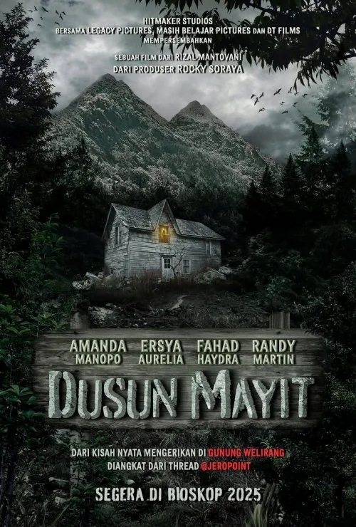 Dusun Mayit