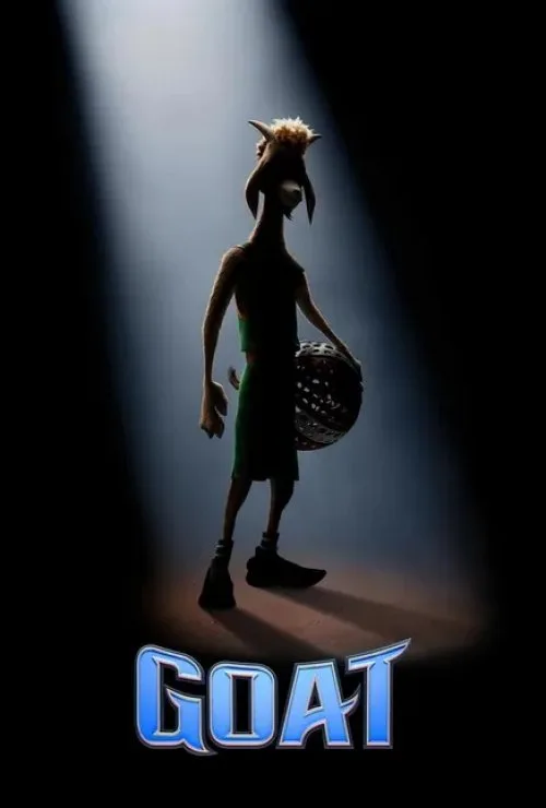 Goat