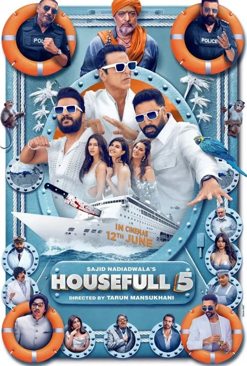 Housefull 5