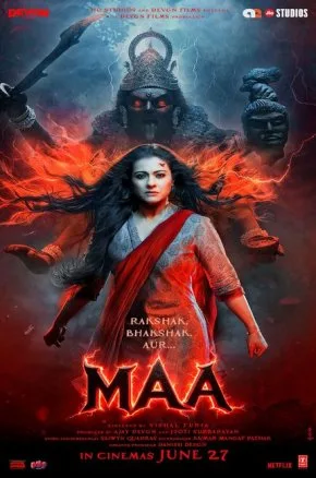 Maa