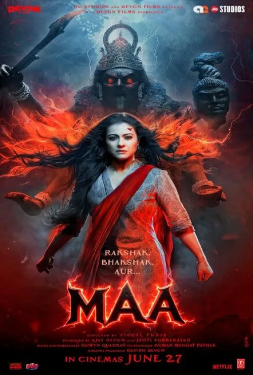 Maa
