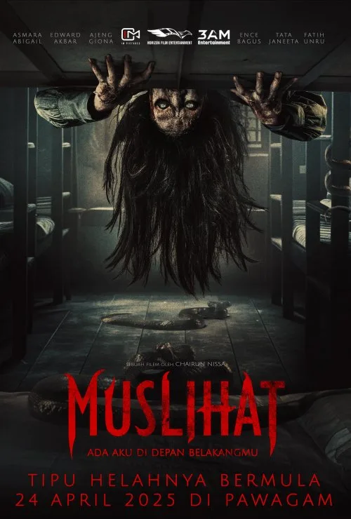 Muslihat