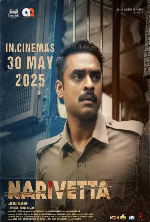Narivetta