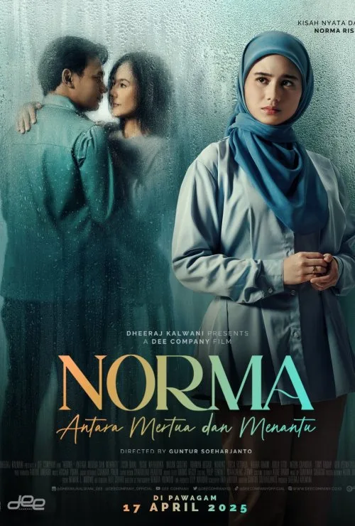 Norma: Antara Mertua dan Menantu