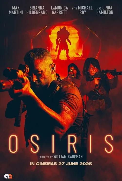 Osiris