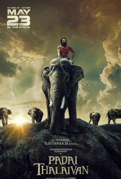Padai Thalaivan