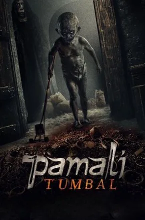 Pamali Tumbal
