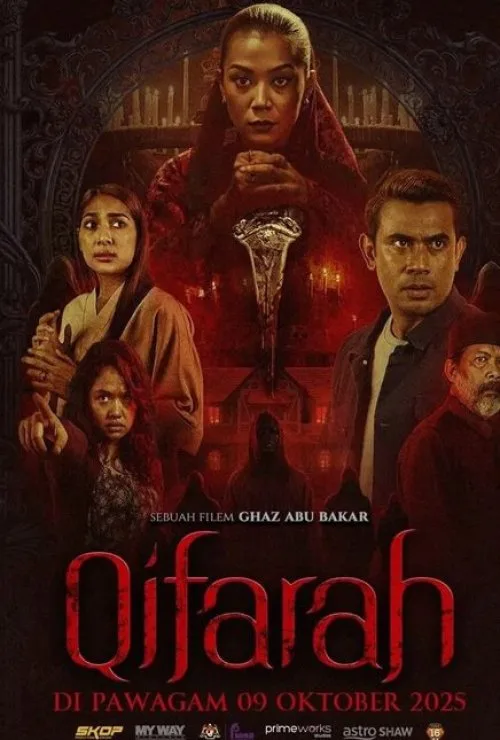 Qifarah