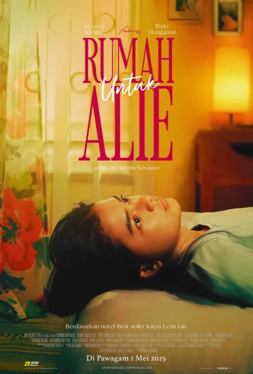 Rumah Untuk Alie
