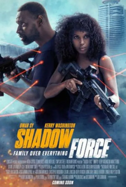 Shadow Force