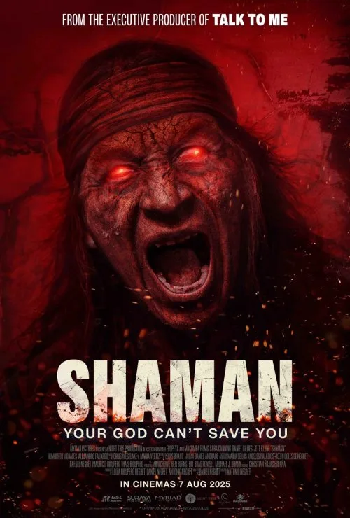 Shaman