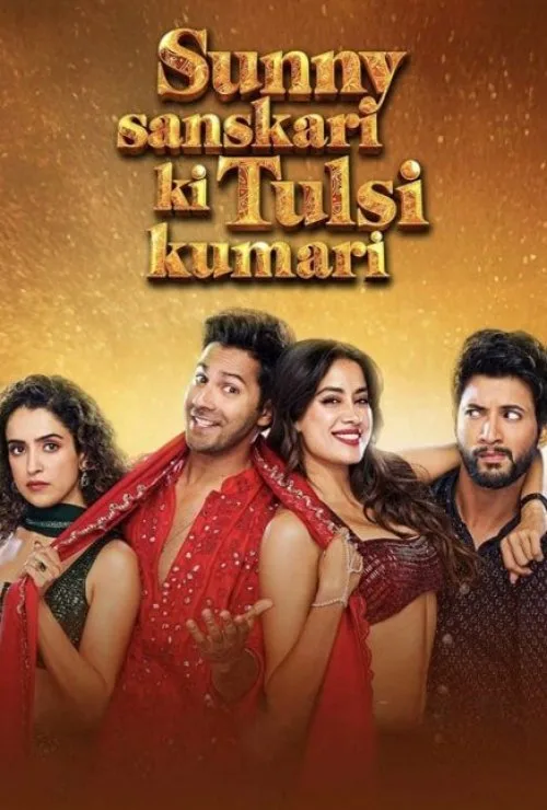 Sunny Sanskari Ki Tulsi Kumari