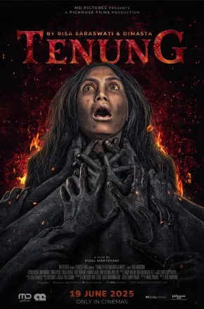 Tenung