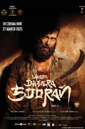 Veera Dheera Sooran: Part 2