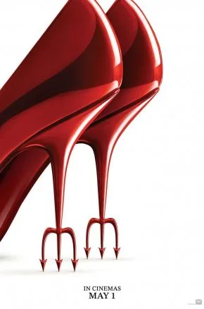 The Devil Wears Prada 2 The Devil Wears Prada 2