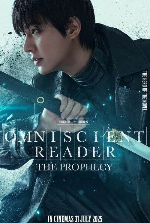 Omniscient Reader: The Prophecy