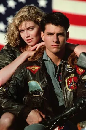 TOP GUN 40th Anniversary