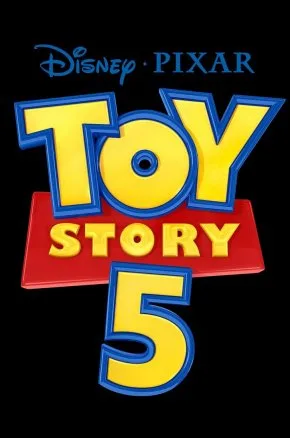 TOY STORY 5 TOY STORY 5