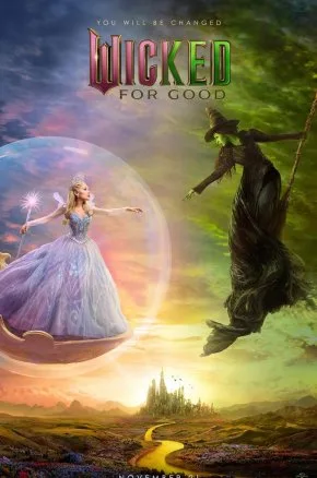 WICKED: For Good