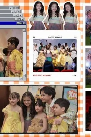 Anak Mami Jarum: Dalca Cinta Kerabu