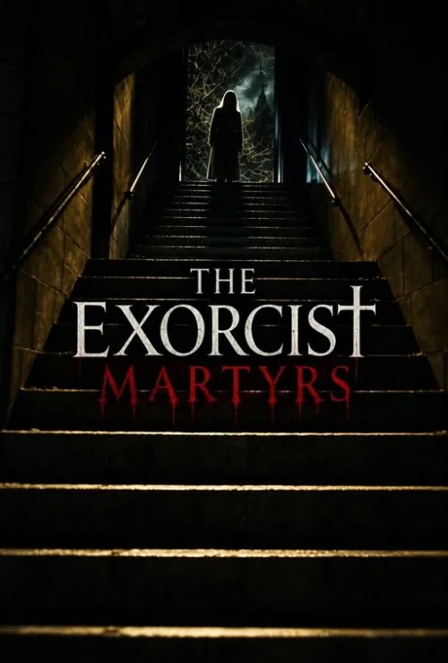 The Exorcist: Martyrs