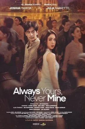 Always Yours, Never Mine