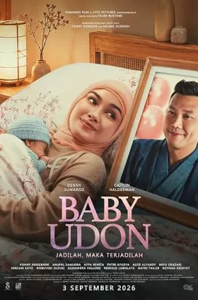 Baby Udon Baby Udon