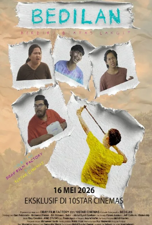 Bedilan