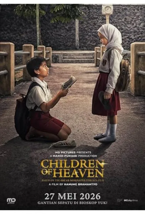 Children of Heaven