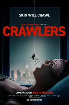 Crawlers Crawlers