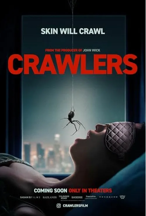 Crawlers