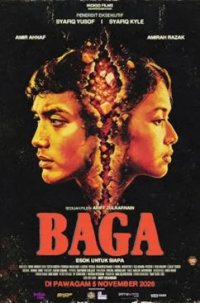 Baga: Esok Untuk Siapa