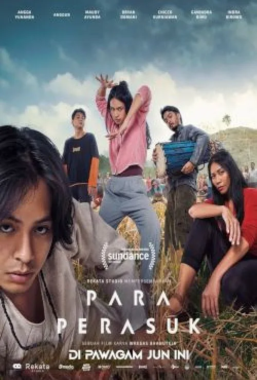 Para Perasuk