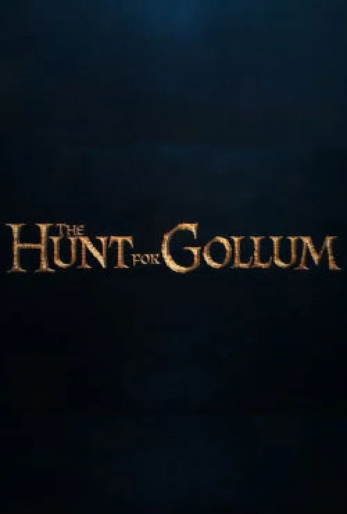 The Lord Of The Rings: The Hunt For Gollum