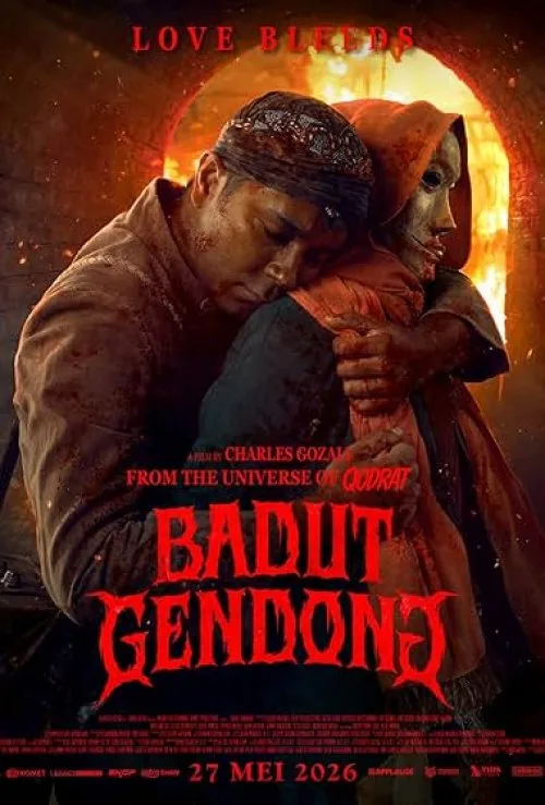 Badut Gendong