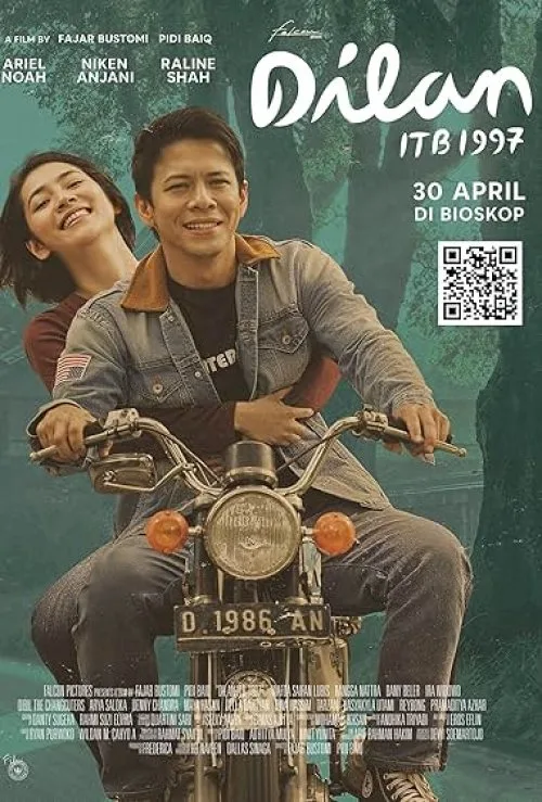 Dilan ITB 1997