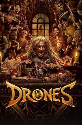 Drones Drones