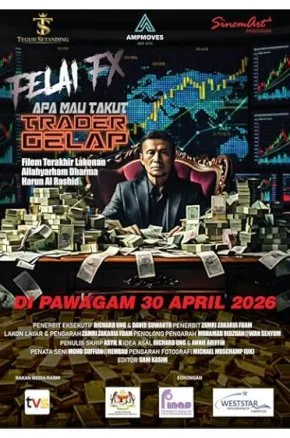 Felai FX - Trader Gelap: Apa Mau Takut