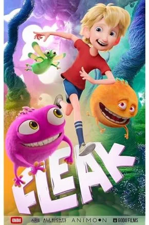 Fleak Fleak