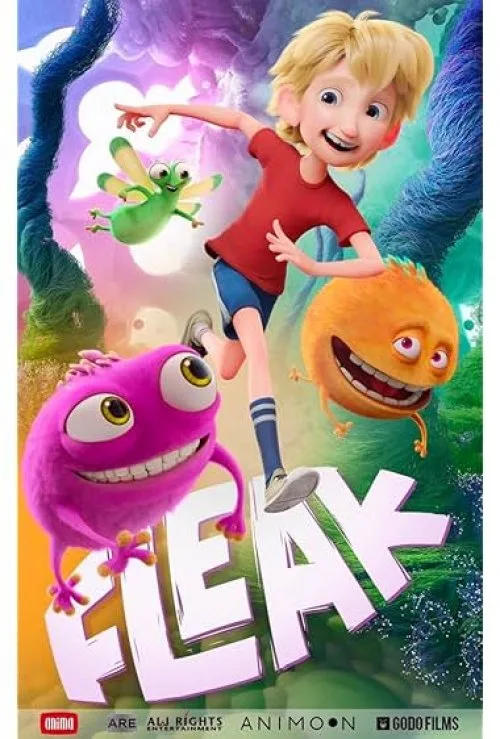 Fleak