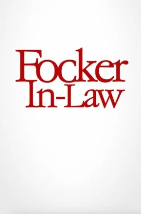 Focker In-Law