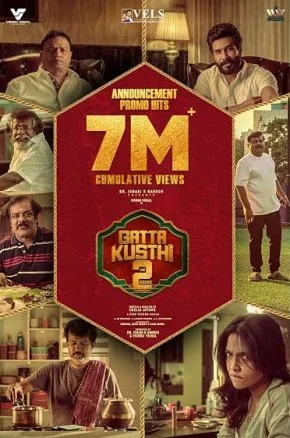 Gatta Kusthi 2