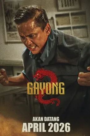 GAYONG 2