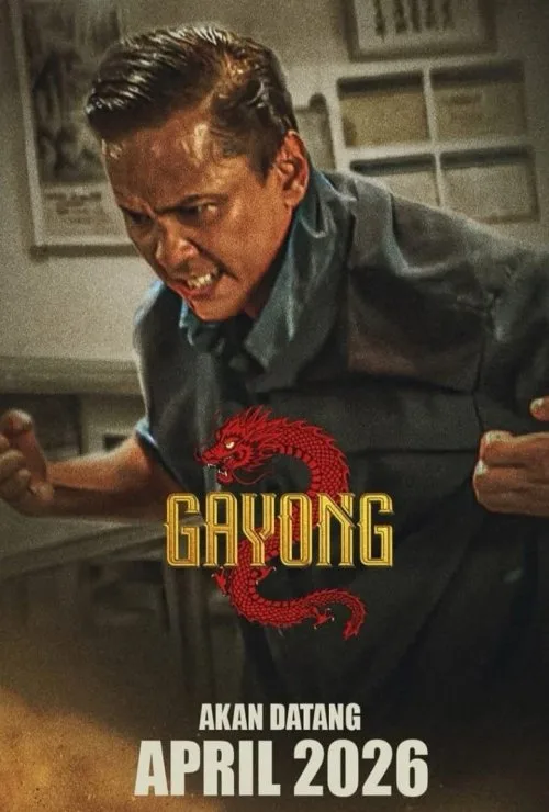Gayong 2