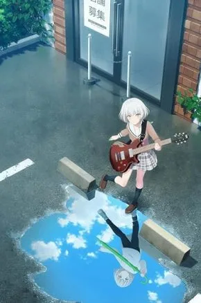 BanG Dream! It's MyGO!!!!!: Spring Sunshine, Lost Cat