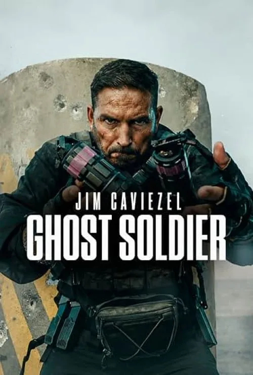 Ghost Soldier