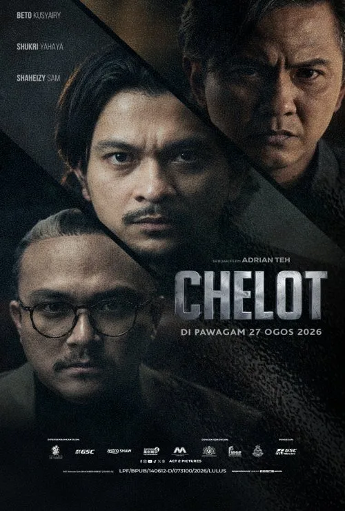 Chelot
